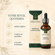 Rituel quotidien Erlona et bénéfices principaux